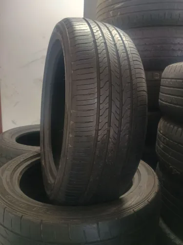 Pneus 195/50/16 e 205/45/16 perfil baixo