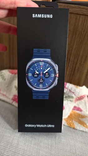 Galaxy Watch Ultra 2025 LTE