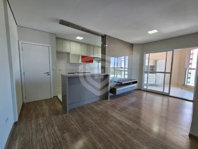 Apartamento para locação com 3 quartos 81m² Infinity Residence