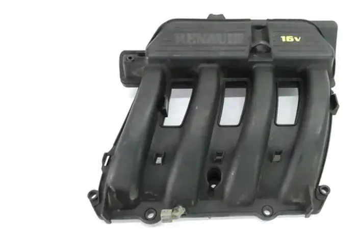 Coletor Admissão Renault Scenic 1.6 16v 1999 2010