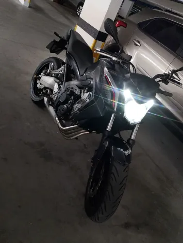 Cb 650f