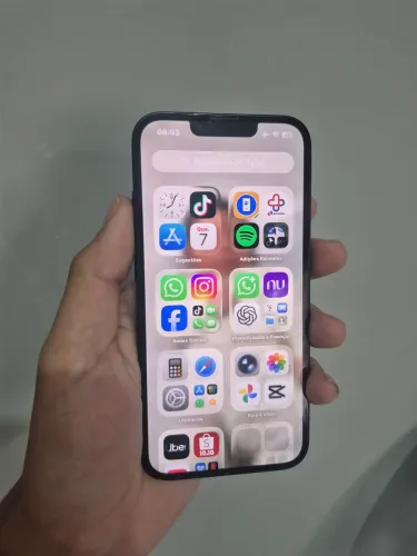 Iphone 13