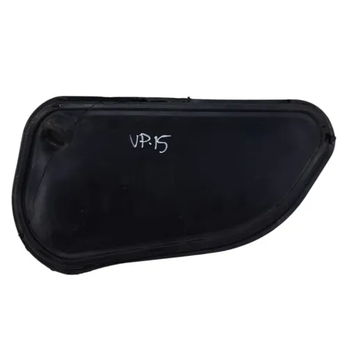Acabamento Interno Porta Traseira Direita Volkswagen Up 2015
