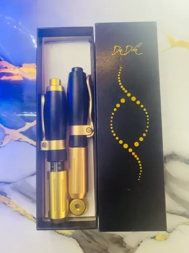 Caneta pressurizada 2 peças 