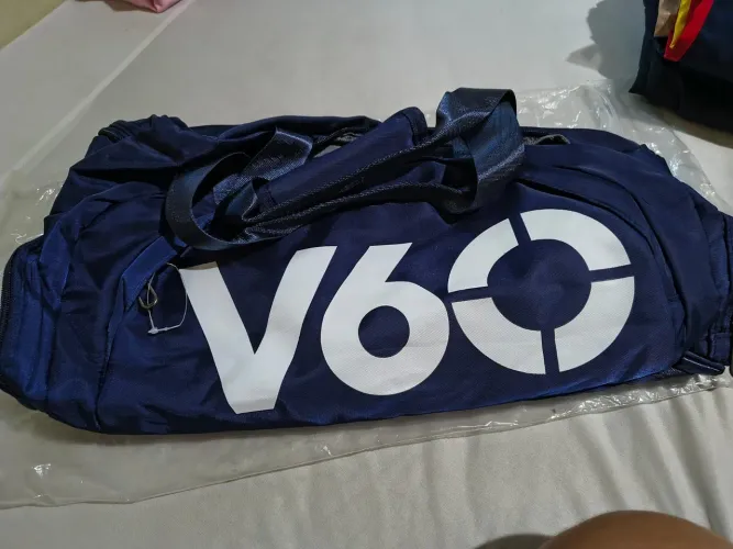 Bolsa Nike V 60