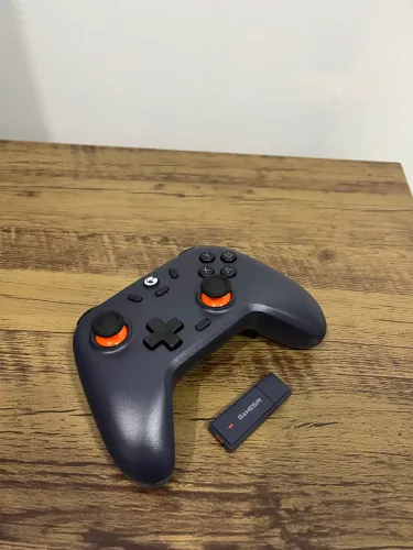 Controle GameSir Nova Lite