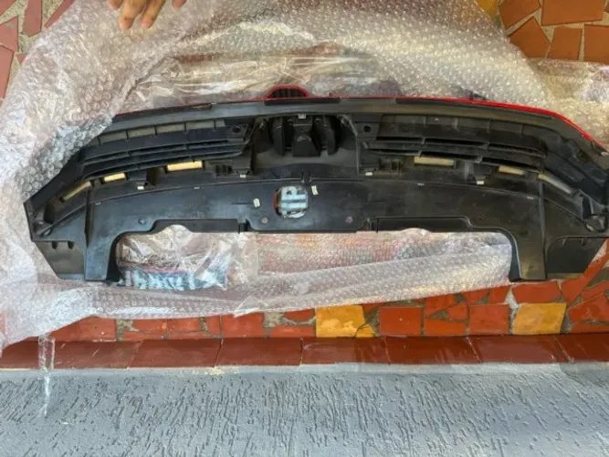 Grade dianteira Honda Civic Original