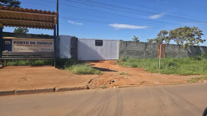 Lote- Ponte Alta- Gama