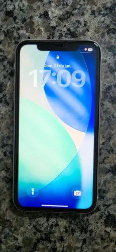 IPhone 11 128GB Branco