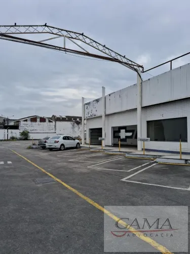 Terreno Comercial para Locação em Rio de Janeiro, Parada de Lucas, 1 dormitório, 1 banheir
