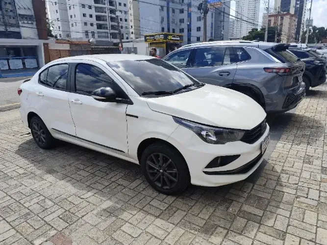 Fiat Cronos Drive 1.3 8V Flex 2024