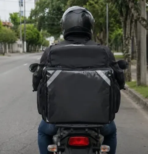 Bag Entregador