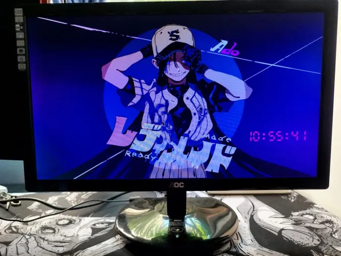 Monitor AOC e2043Fk