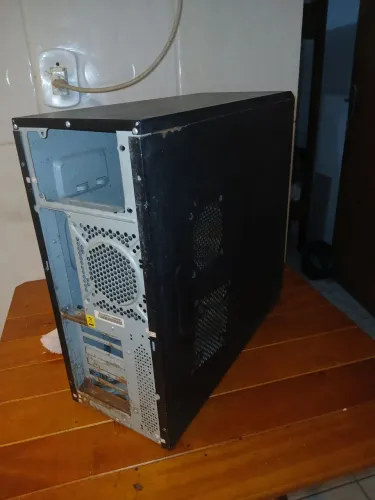 Gabinete Coller Master
