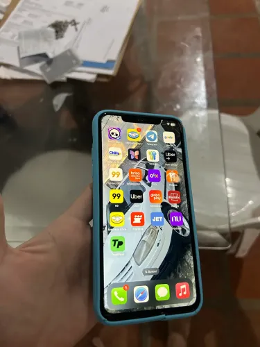 iPhone 11 Pro Max 