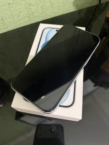 iPhone 15 256 Gigas