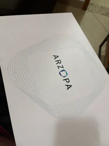 Monitor Arzopa 144hz