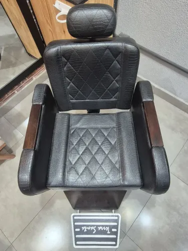 Cadeiras de cabeleireiro