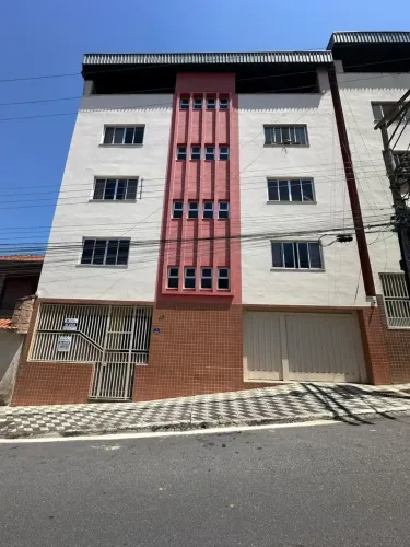 Imóvel para aluguel tem 67 metros quadrados com 2 quartos