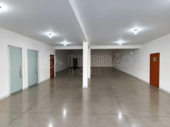 Ponto comercial com 483m² para locação no bairro Vila Virgínia