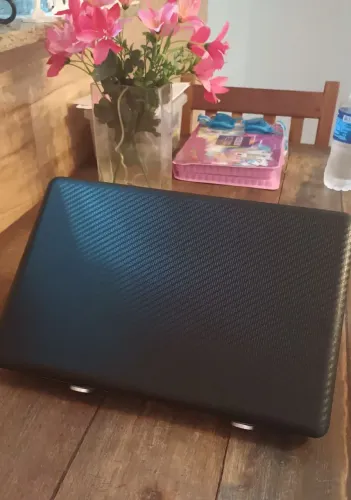 Notebook HP G42 14 polegadas funciona TUDO. Entrego 