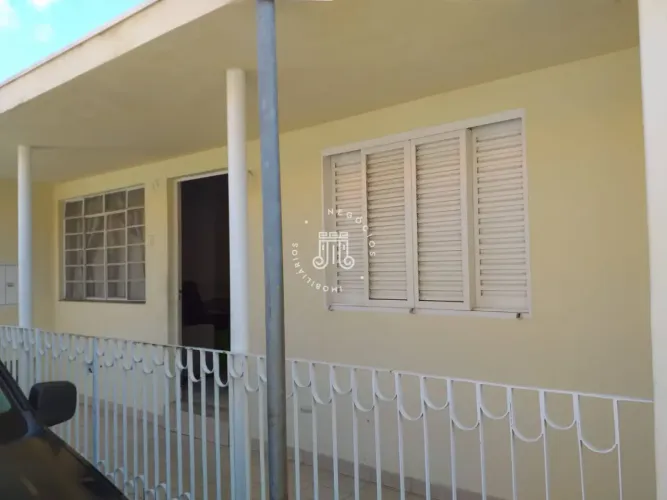 CASA À VENDA VILA ARENS EM JUNDIAI SP.