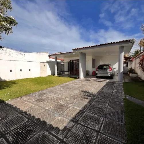 Casa Venda Barro Duro