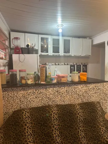 VENDO UMA LINDA CASA