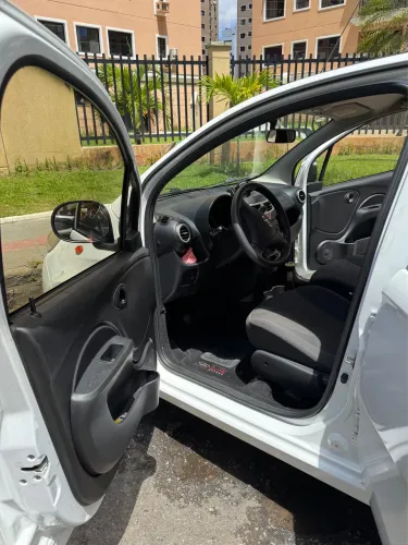 Chery QQ 1.0 Look FL 12v/1.0 12V Flex 5P 2018