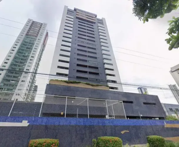 Apartamento para Venda em João Pessoa / PB no bairro Tambaú