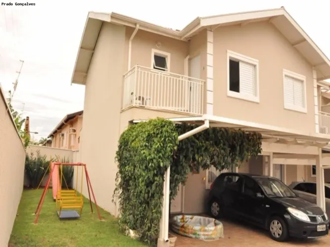 casa - Chácara Primavera - Campinas