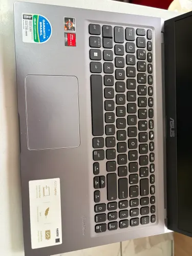 Notebook Asus Modelo M515DA