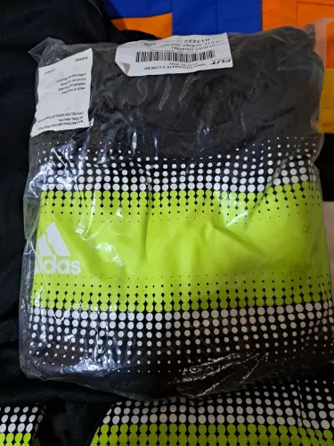 Jogo de camisas para futsal