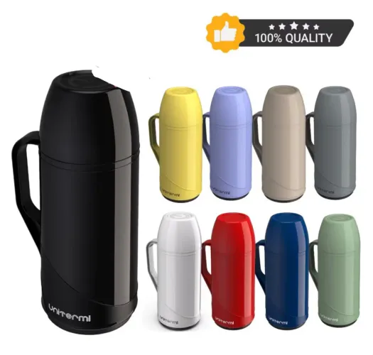 Garrafa de café