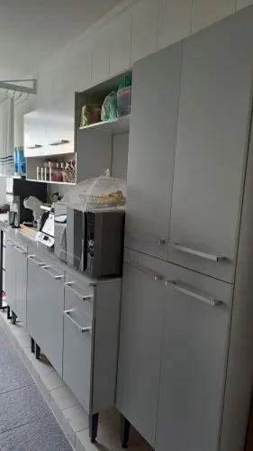 Armário cozinha.