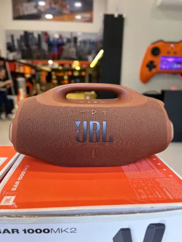 JBL Boombox 4 Original OUTLET