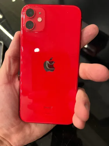 iPhone 11