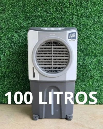 Climatizador VENTISOL 210w 100 litros