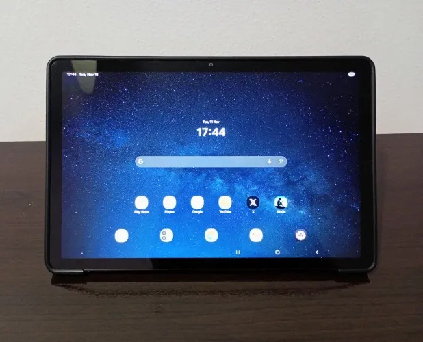 Galaxy Tab A9+
