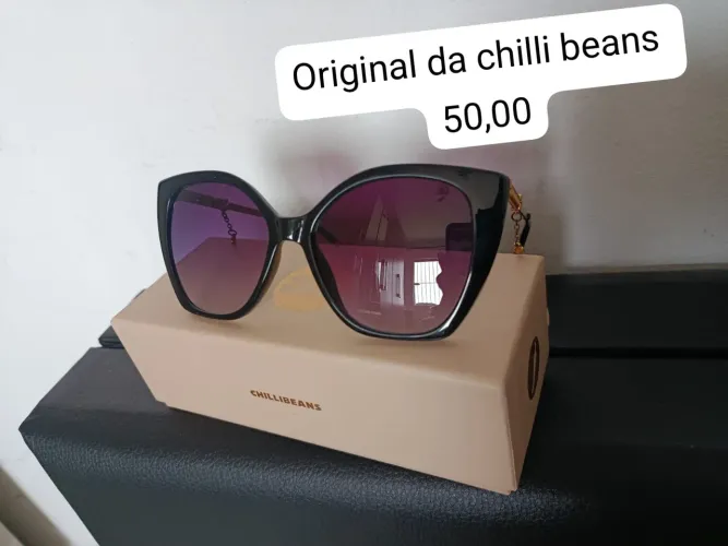 Óculos original 