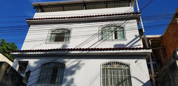 Casa à venda no Mutuá