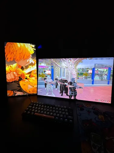 Pc Gamer, Vendo ou Troco por MacBook Air M3,M4