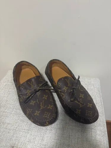 Mocassim LV