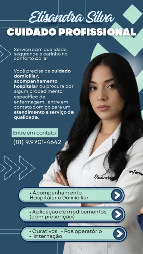 Tec de Enfermagem