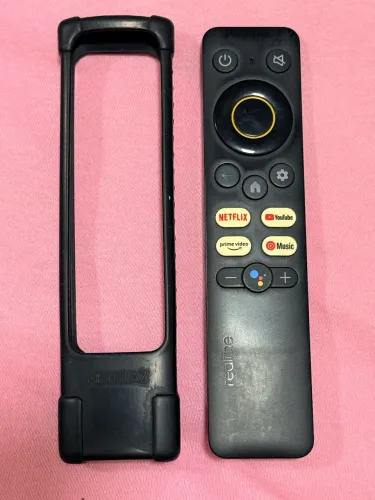 Controle Realme Tv Stick 4k