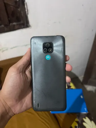 Moto E7 Celular perfeito estado