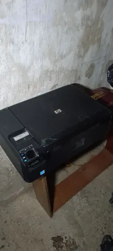 Vendo impressora digital $120