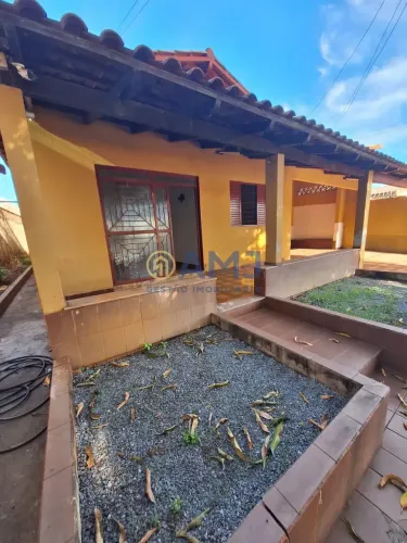 Casa padrão à Venda, Setor Morais, Goiânia, GO