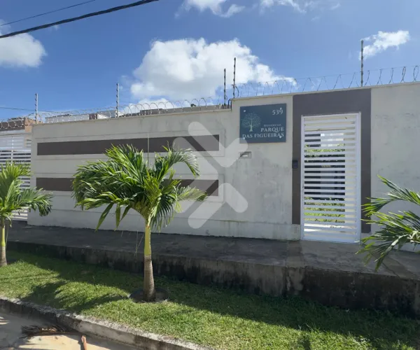 Casa Duplex para locação