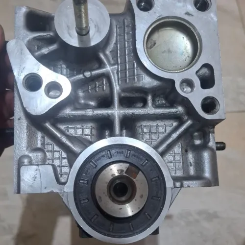 Vendo motor fire evo 2016 para uno vivace comprei errado ?